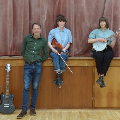 The Furrow Collective