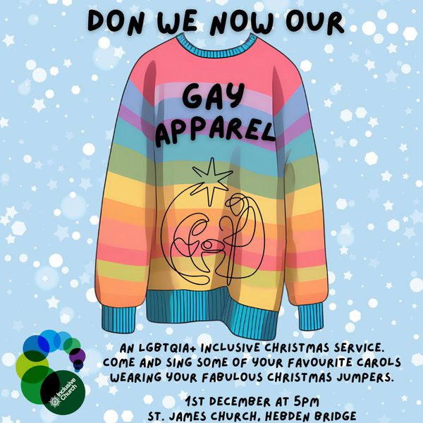 Gay Apparel 800 x 800 px