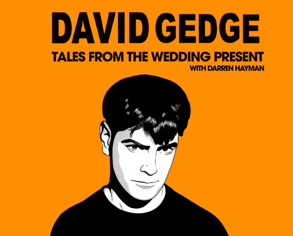 Gedge CROP