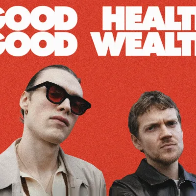 Good Health Good Wealth