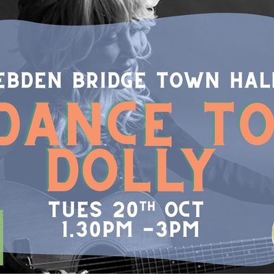 Dance to Dolly