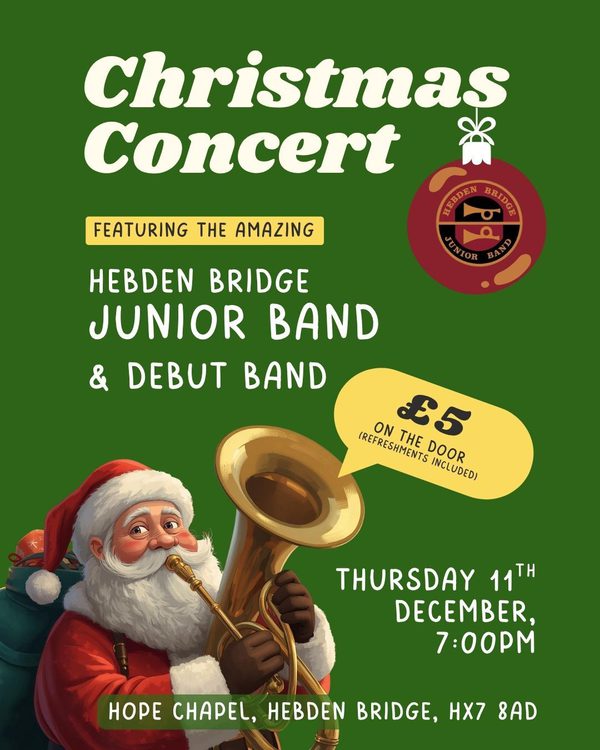 HBJB Xmas Concert Instagram Post 45