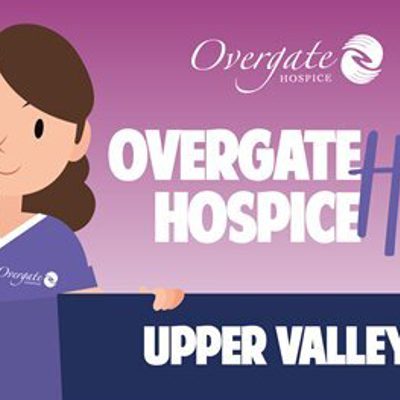 Overgate Hospice Hub