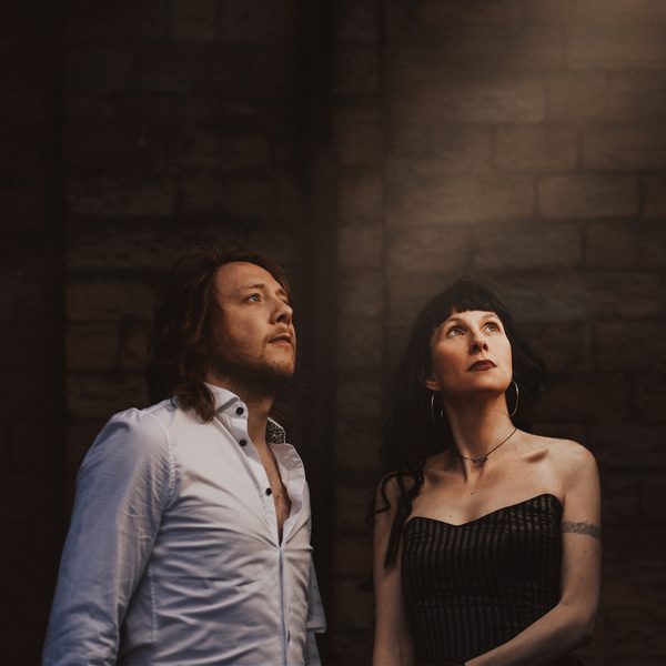 Hannah Sanders Ben Sa squa