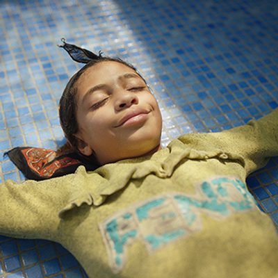 HAPPY BIRTHDAY Followed by Q&A with Sarah Goher (director)