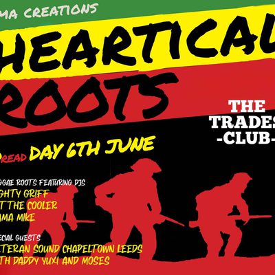 Heartical Roots