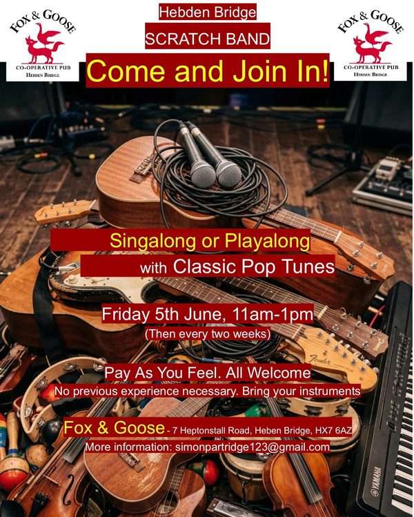 Hebden 4th Flyer