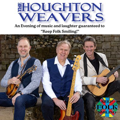 The Houghton Weavers