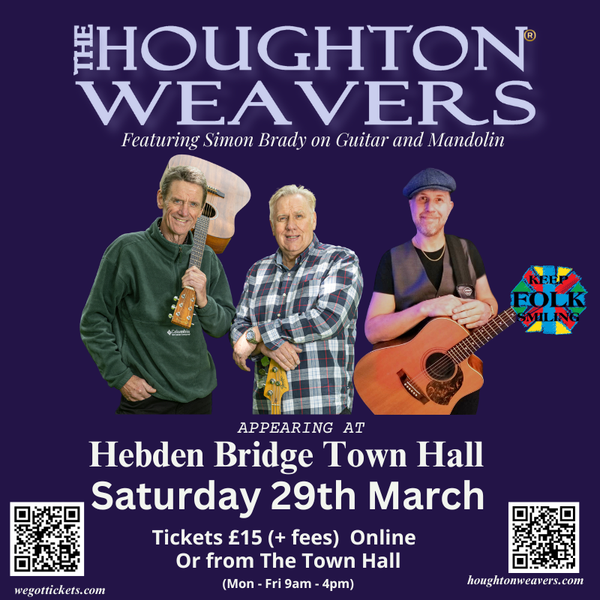 Hebden Bridge whats on