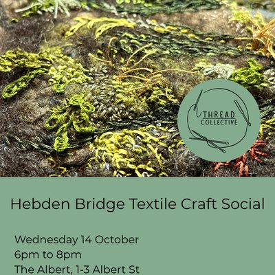 Textile Craft Social