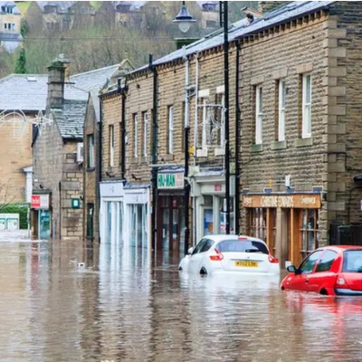 The People's Emergency Briefing on Climate & Nature - Calder Valley