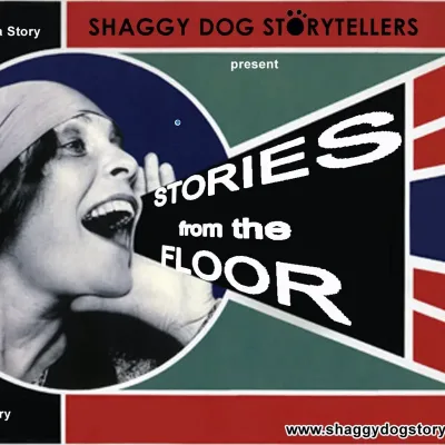 Halloween Stories From The Floor