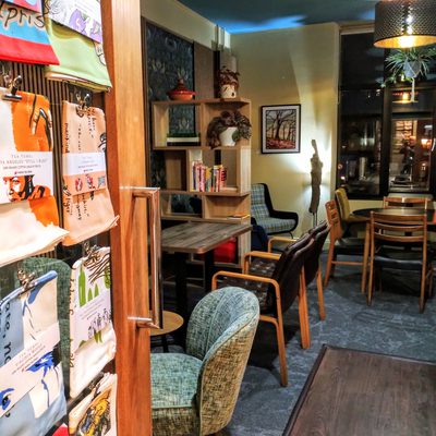 Xmas day at the Week-Ender