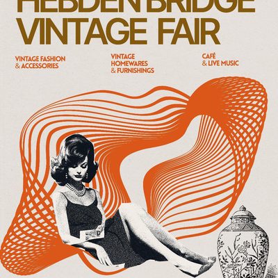 Hebden Bridge Vintage Fair