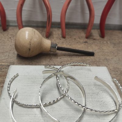Bangle Making Class