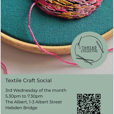 Textile Craft Social