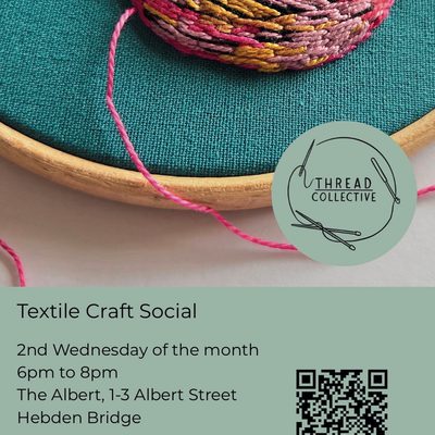 Textile Craft Social