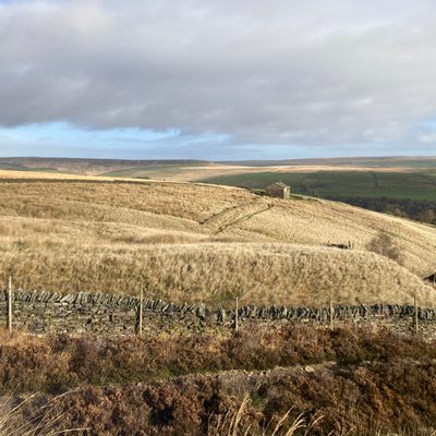 Autumn Poetry Workshop