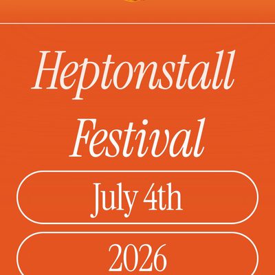 Heptonstall Festival