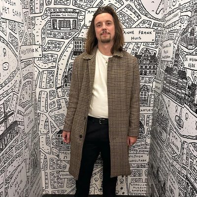 FREE Doodle Map Workshop