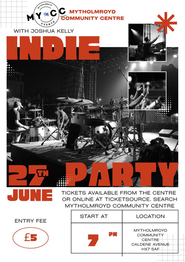Indie Party