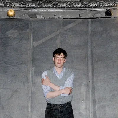 Independent Venue Week: Insecure Men