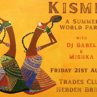 Kismet