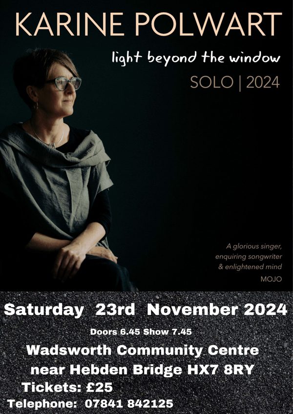 KP black poster no WG Tv2