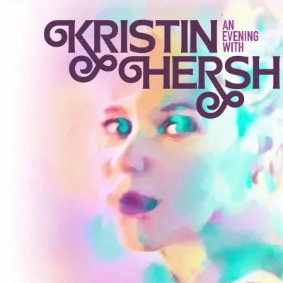 An Evening with Kristin Hersh