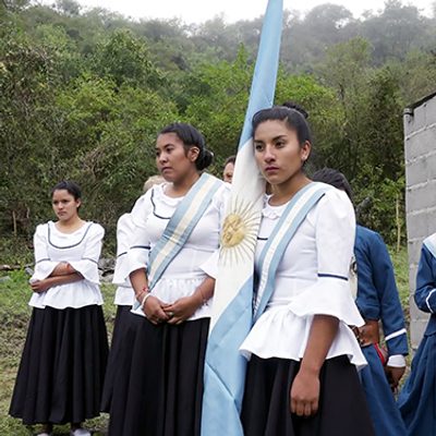 LANDMARKS Followed by Q&A with Lucrecia Martel (director)