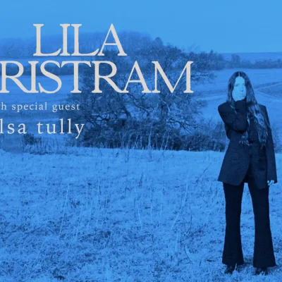 Lila Tristram + Ailsa Tully