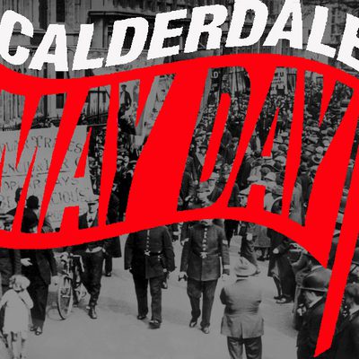 Celebrate International Workers' Day