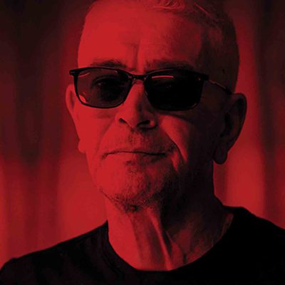 Michael Head & THE RED ELASTIC BAND