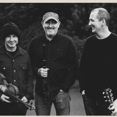 McGoldrick, McCusker & Doyle