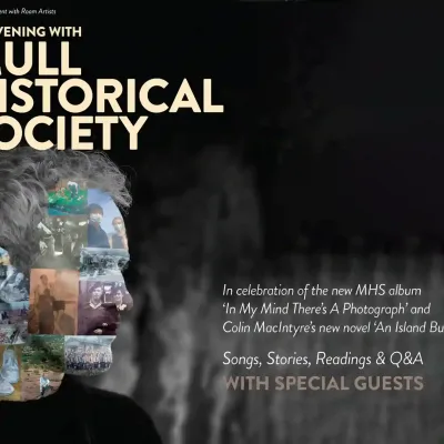Mull Historical Society