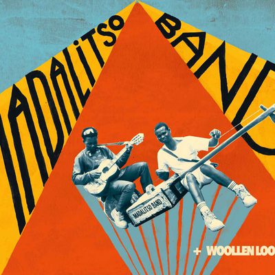 Madalitso Band