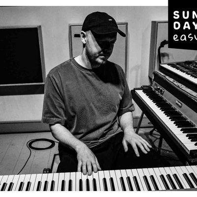 Sunday Easy Presents: Matt Wilde