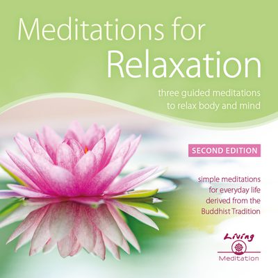 Let go of Stress in 30 minutes - Fridays 12-12.30pm March6,13,20,27