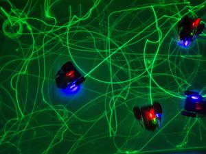 Hackerspace Open Evening