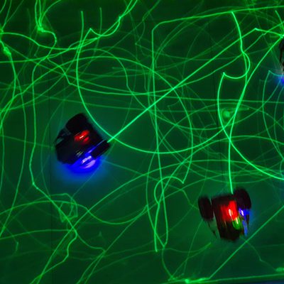 Hackerspace Open Evening