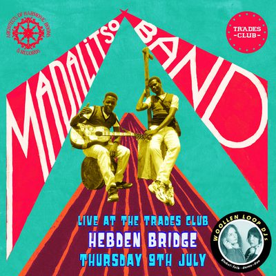 Madalitso Band