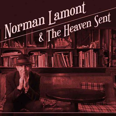 Norman Lamont & The Heaven Sent