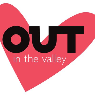 Out in the Valley LGBT+ Monthly Social