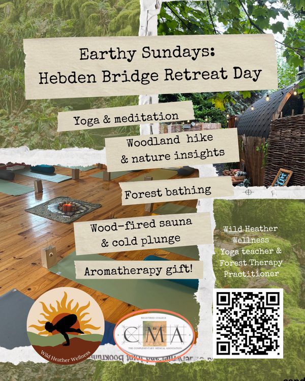 Orange Grayscale Scrapbook Autumn Collage Quote Instagram Post 1