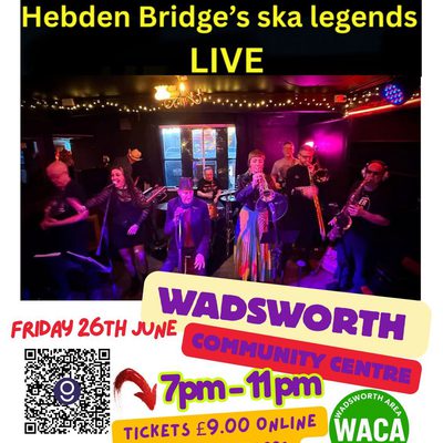 Owter Zeds LIVE!