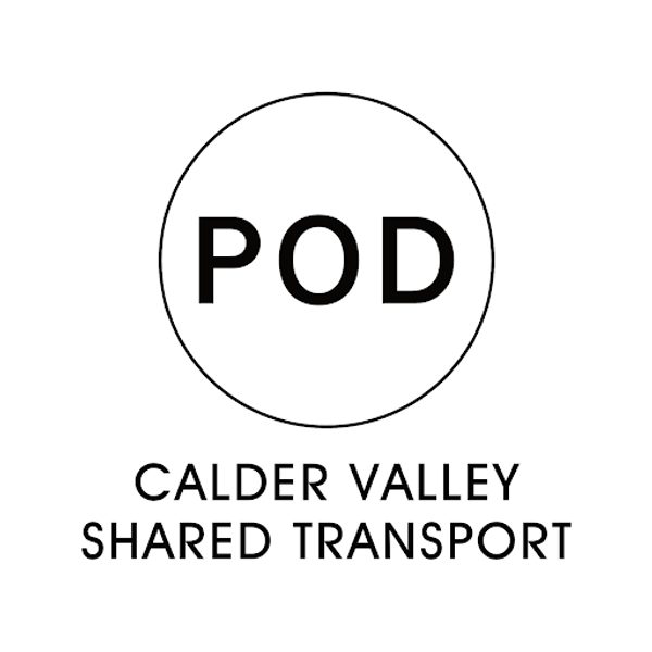 POD logo