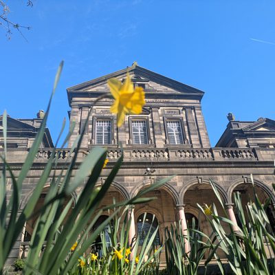 Heritage Open Days 2026 - Collective Histories of Calderdale