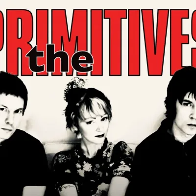 The Primitives