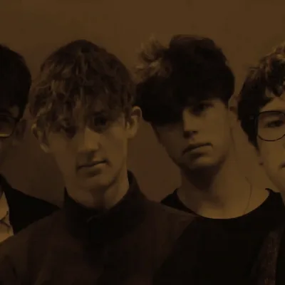 Rose Villas + Special Guest Herbie May