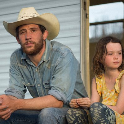 REBUILDING followed by Q&A